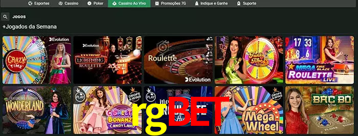 rgbet bet