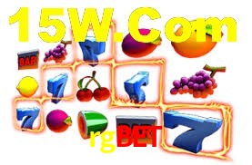 Bonus Features rgbet