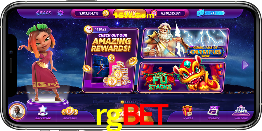 Weekend Specials rgbet