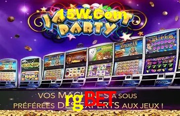 rgbet Rio de Janeiro - Slot Strategy