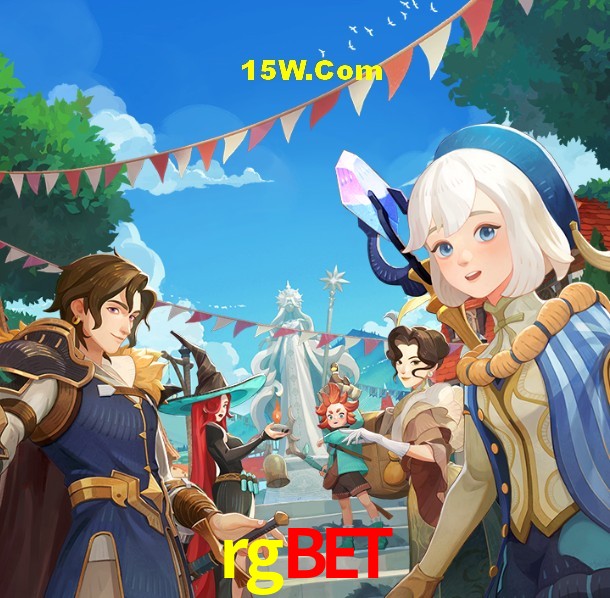 Jogos de Slot rgbet
