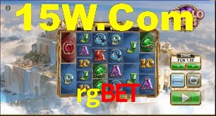 Aviator Game rgbet