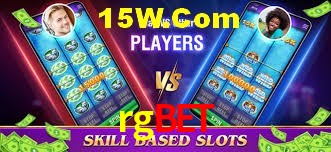 Game Providers rgbet