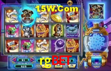 rgbet São Paulo - Top Slots
