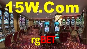 Tennis Betting rgbet
