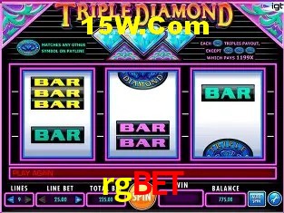 rgbet - User Statistics