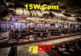 Login Seguro rgbet