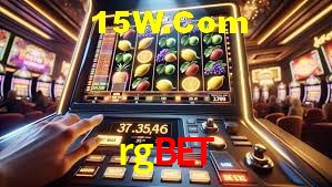 Quick Registration rgbet