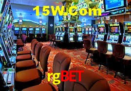 Live Casino rgbet