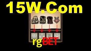 Blackjack Table rgbet