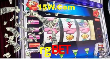 rgbet São Paulo - Jogo Providers