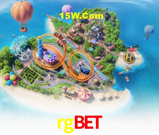 Diretório de Jogos rgbet