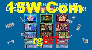 Spaceman Game rgbet