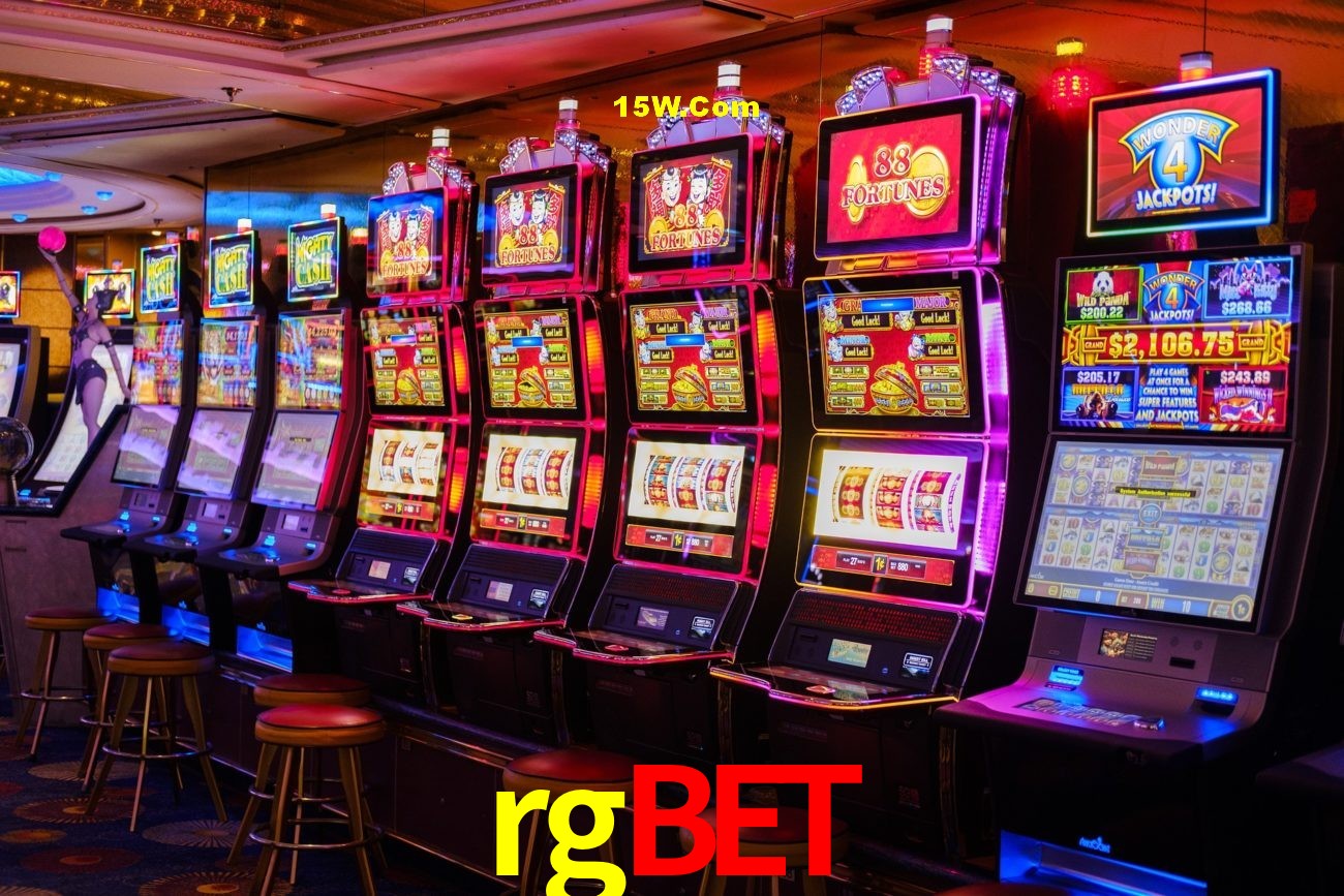 Exclusive Offers rgbet