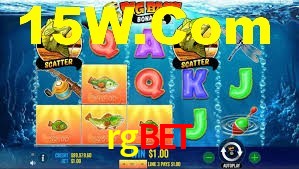 Premium Interface rgbet