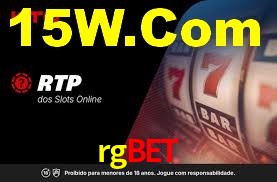 Roulette Table rgbet