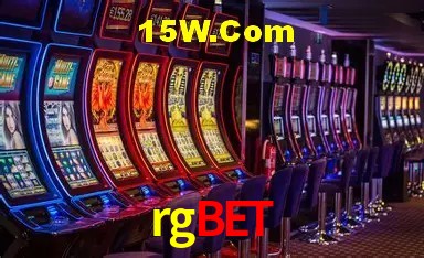 Sistemas de Segurança rgbet