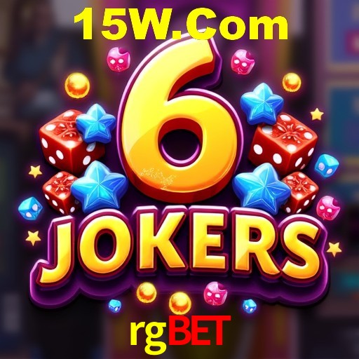 Descubra o Mundo do Cassino Online com rgbet