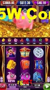 Experiência VIP rgbet