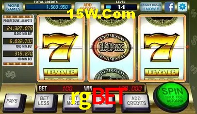 rgbet Rio de Janeiro - Licenses
