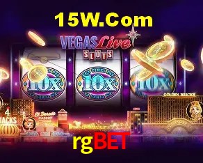 rgbet Brasília - Jogo Features