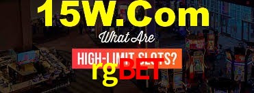 Live Casino rgbet